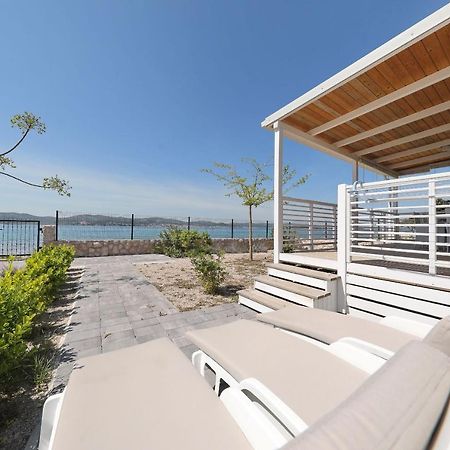 Mobile Home Opal 2 Biograd Na Moru Exterior foto